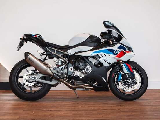 BMW-S 1000 RR M BMW-S 1000 RR M-2026