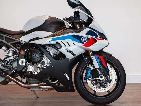 BMW-S 1000 RR M BMW-S 1000 RR M-2026