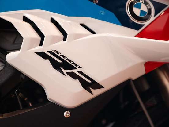 BMW-S 1000 RR M BMW-S 1000 RR M-2026
