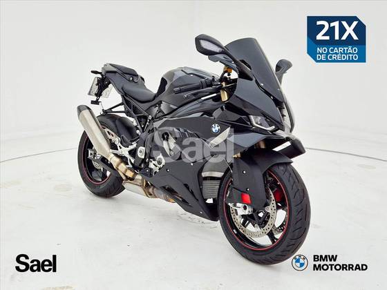 BMW S 1000 RR 
