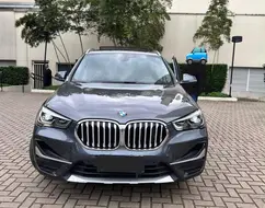 BMW X1 2.0 16V TURBO ACTIVEFLEX SDRIVE20I 4P AUTOMÁTICO BMW X1 2.0 16V TURBO ACTIVEFLEX SDRIVE20I 4P AUTOMÁTICO