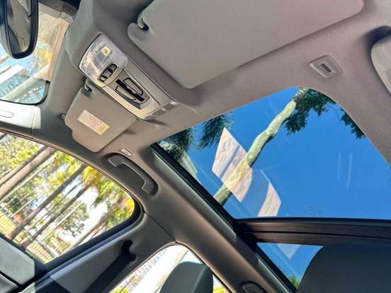 BMW-X1-2.0 16V TURBO ACTIVEFLEX SDRIVE20I 4P AUTOMÁTICO BMW-X1-2019