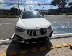 BMW X1 2.0 16V TURBO ACTIVEFLEX SDRIVE20I X-LINE 4P AUTOMÁTICO BMW X1 2.0 16V TURBO ACTIVEFLEX SDRIVE20I X-LINE 4P AUTOMÁTICO