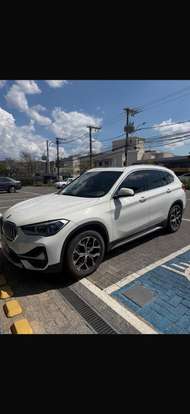 BMW-X1-2021