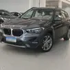 BMW X1 2.0 16V TURBO ACTIVEFLEX XDRIVE25I SPORT 4P AUTOMÁTICO BMW X1 2.0 16V TURBO ACTIVEFLEX XDRIVE25I SPORT 4P AUTOMÁTICO