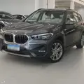 BMW X1 2.0 16V TURBO ACTIVEFLEX XDRIVE25I SPORT 4P AUTOMÁTICO BMW X1 2.0 16V TURBO ACTIVEFLEX XDRIVE25I SPORT 4P AUTOMÁTICO