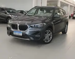 BMW X1 2.0 16V TURBO ACTIVEFLEX XDRIVE25I SPORT 4P AUTOMÁTICO BMW X1 2.0 16V TURBO ACTIVEFLEX XDRIVE25I SPORT 4P AUTOMÁTICO