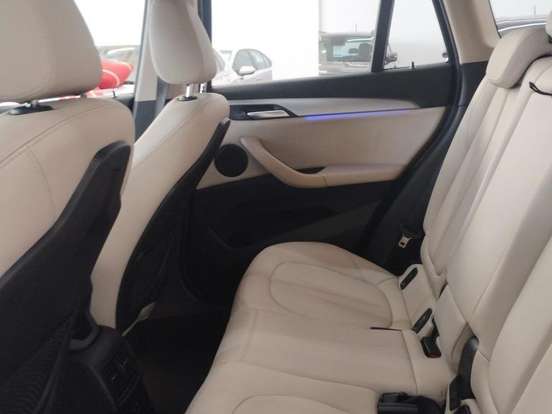 BMW-X1-2.0 16V TURBO ACTIVEFLEX XDRIVE25I SPORT 4P AUTOMÁTICO BMW-X1-2020