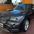 BMW X1 2.0 16V TURBO GASOLINA SDRIVE20I 4P AUTOMÁTICO BMW X1 2.0 16V TURBO GASOLINA SDRIVE20I 4P AUTOMÁTICO