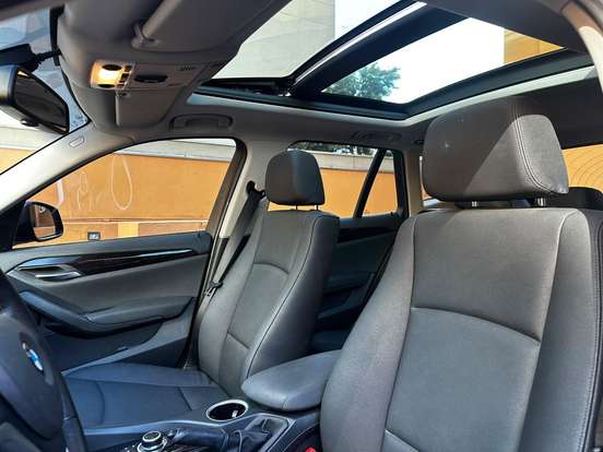 BMW-X1-2.0 16V TURBO GASOLINA SDRIVE20I 4P AUTOMÁTICO BMW-X1-2013