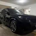 BMW X1 2.0 16V TURBO GASOLINA SDRIVE20I M SPORT STEPTRONIC BMW X1 2.0 16V TURBO GASOLINA SDRIVE20I M SPORT STEPTRONIC