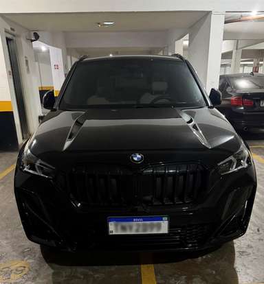 BMW-X1-2025