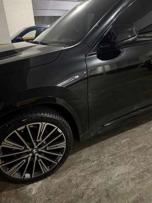 BMW-X1-2025