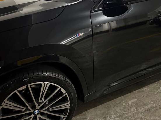 BMW-X1-2.0 16V TURBO GASOLINA SDRIVE20I M SPORT STEPTRONIC BMW-X1-2025
