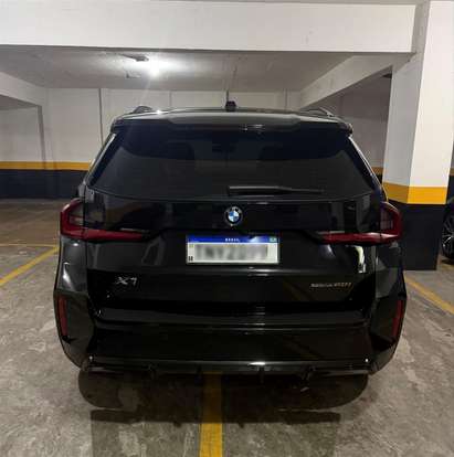 BMW-X1-2025