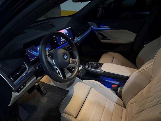 BMW-X1-2025