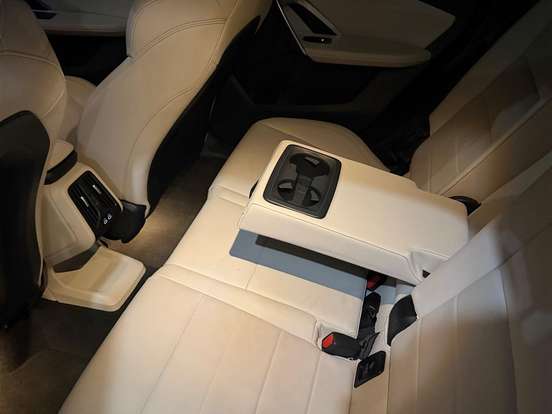 BMW-X1-2.0 16V TURBO GASOLINA SDRIVE20I M SPORT STEPTRONIC BMW-X1-2025