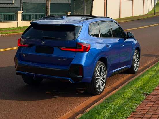 BMW-X1-2.0 16V TURBO GASOLINA SDRIVE20I M SPORT STEPTRONIC BMW-X1-2023
