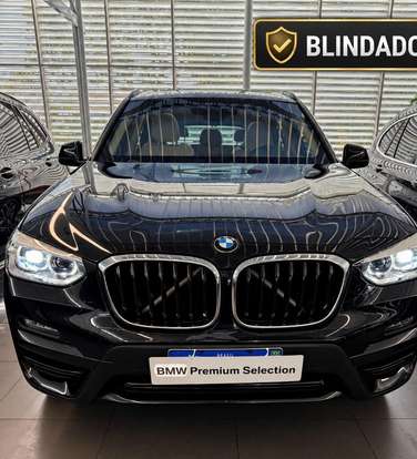 BMW-X3-2021