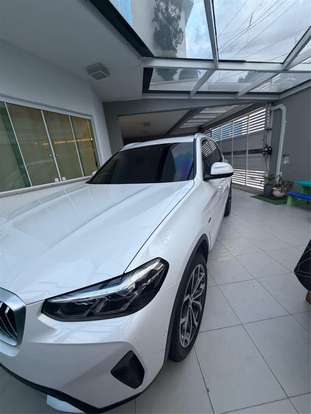 BMW-X3-2.0 16V HÍBRIDO X LINE XDRIVE30E STEPTRONIC BMW-X3-2022