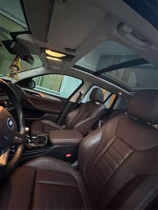 BMW-X3-2022