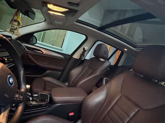 BMW-X3-2.0 16V HÍBRIDO X LINE XDRIVE30E STEPTRONIC BMW-X3-2022