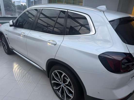 BMW-X3-2.0 16V HÍBRIDO X LINE XDRIVE30E STEPTRONIC BMW-X3-2022