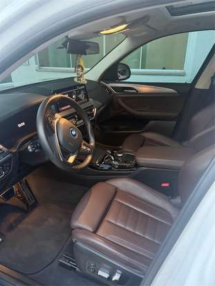 BMW-X3-2.0 16V HÍBRIDO X LINE XDRIVE30E STEPTRONIC BMW-X3-2022