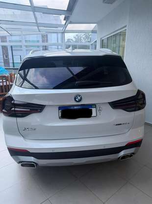 BMW-X3-2022