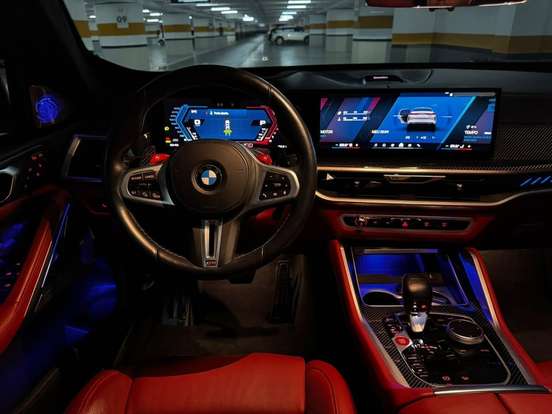 BMW-X6-2023