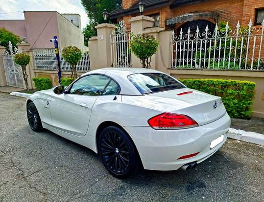 BMW-Z4-2012