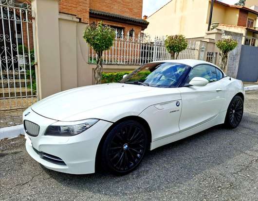 BMW-Z4-2012
