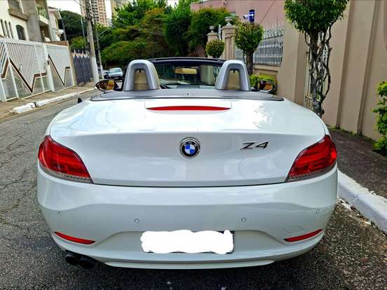 BMW-Z4-2012