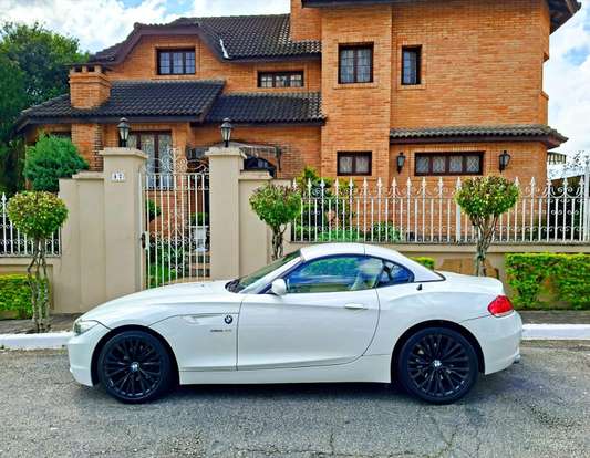 BMW-Z4-2012