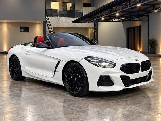 BMW Z4 2.0 TWINPOWER GASOLINA SDRIVE30i M SPORT STEPTRONIC