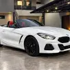 BMW Z4 2.0 TWINPOWER GASOLINA SDRIVE30i M SPORT STEPTRONIC BMW Z4 2.0 TWINPOWER GASOLINA SDRIVE30i M SPORT STEPTRONIC