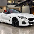 BMW Z4 2.0 TWINPOWER GASOLINA SDRIVE30i M SPORT STEPTRONIC BMW Z4 2.0 TWINPOWER GASOLINA SDRIVE30i M SPORT STEPTRONIC