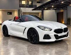 BMW Z4 2.0 TWINPOWER GASOLINA SDRIVE30i M SPORT STEPTRONIC BMW Z4 2.0 TWINPOWER GASOLINA SDRIVE30i M SPORT STEPTRONIC