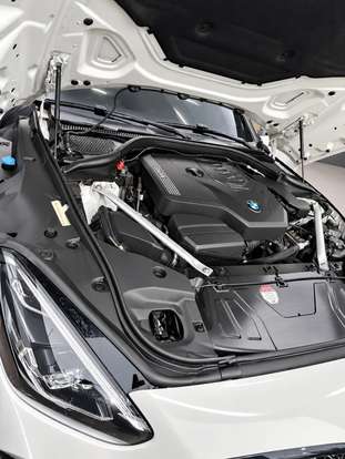 BMW-Z4-2019