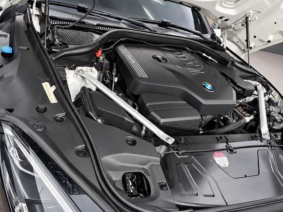 BMW-Z4-2.0 TWINPOWER GASOLINA SDRIVE30i M SPORT STEPTRONIC BMW-Z4-2019