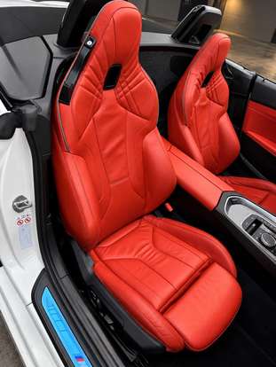 BMW-Z4-2019