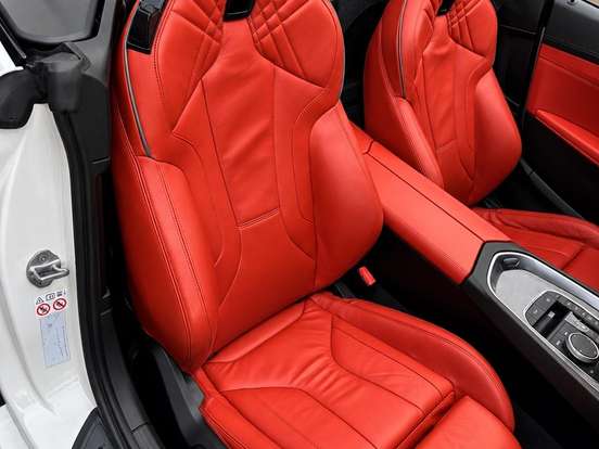 BMW-Z4-2.0 TWINPOWER GASOLINA SDRIVE30i M SPORT STEPTRONIC BMW-Z4-2019