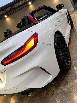 BMW-Z4-2019