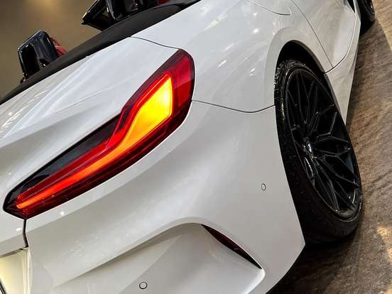 BMW-Z4-2.0 TWINPOWER GASOLINA SDRIVE30i M SPORT STEPTRONIC BMW-Z4-2019