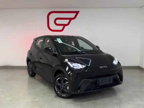 BYD DOLPHIN MINI 38 KW ELÉTRICO GL