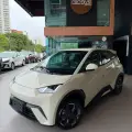 BYD DOLPHIN MINI 38 KW ELÉTRICO GL BYD DOLPHIN MINI 38 KW ELÉTRICO GL