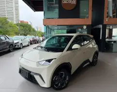 BYD DOLPHIN MINI 38 KW ELÉTRICO GL BYD DOLPHIN MINI 38 KW ELÉTRICO GL