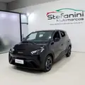 BYD DOLPHIN MINI 38 KW ELÉTRICO BYD DOLPHIN MINI 38 KW ELÉTRICO