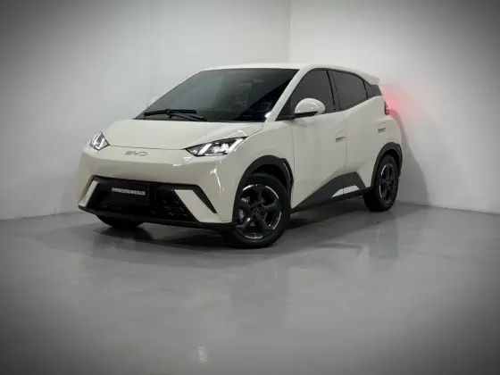 BYD DOLPHIN MINI 38 KW ELÉTRICO