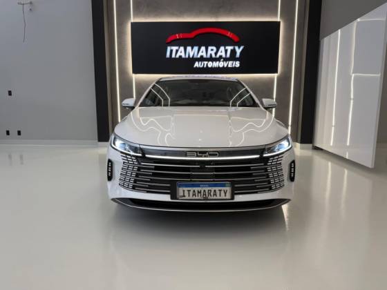 BYD KING 1.5 DM-I PHEV GS AUTOMÁTICO
